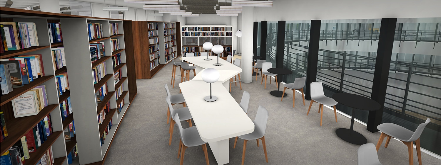 maquette 3D temps réel